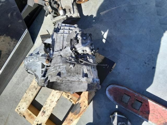 bontott FORD TRANSIT Váltó (Mechanikus)