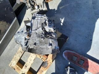 bontott FORD TRANSIT Váltó (Mechanikus)