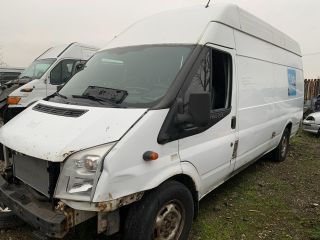 bontott FORD TRANSIT Váltó (Mechanikus)