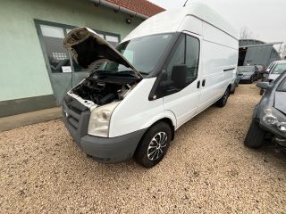 bontott FORD TRANSIT Váltó (Mechanikus)