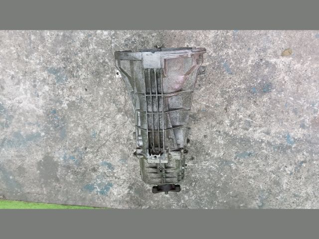 bontott FORD TRANSIT Váltó (Mechanikus)