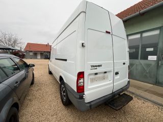 bontott FORD TRANSIT Váltó (Mechanikus)