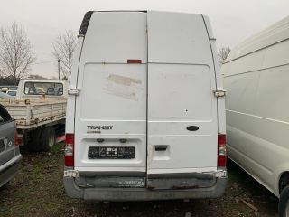 bontott FORD TRANSIT Váltó (Mechanikus)