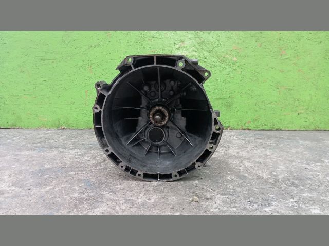 bontott FORD TRANSIT Váltó (Mechanikus)