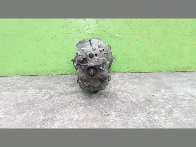 bontott FORD TRANSIT Váltó (Mechanikus)