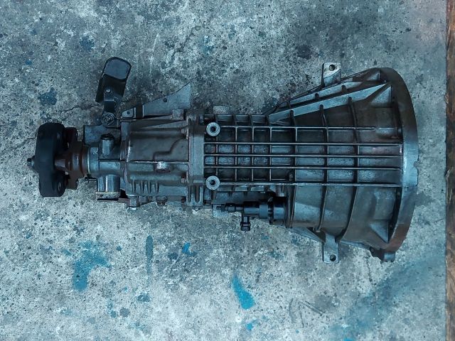 bontott FORD TRANSIT Váltó (Mechanikus)
