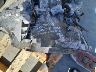 bontott FORD TRANSIT Váltó (Mechanikus)