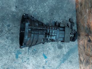 bontott FORD TRANSIT Váltó (Mechanikus)