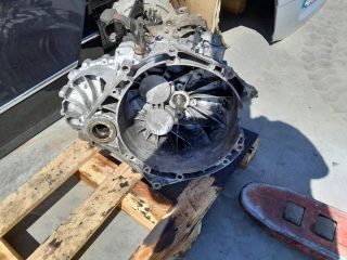 bontott FORD TRANSIT Váltó (Mechanikus)