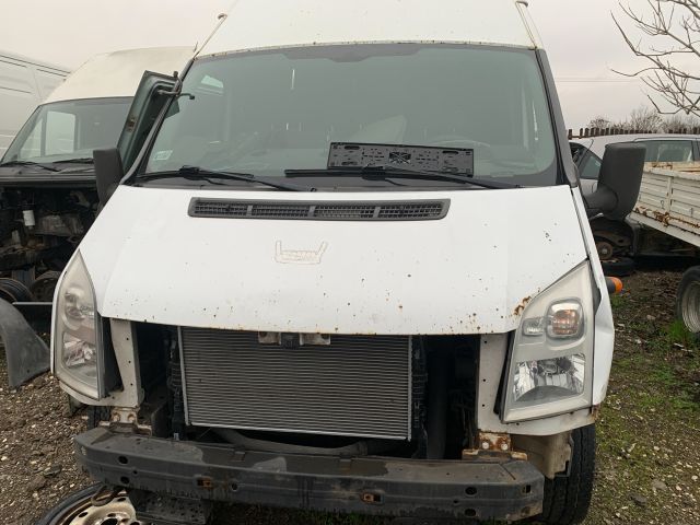 bontott FORD TRANSIT Váltó (Mechanikus)