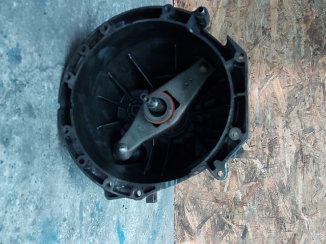 bontott FORD TRANSIT Váltó (Mechanikus)