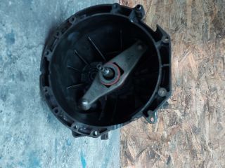 bontott FORD TRANSIT Váltó (Mechanikus)