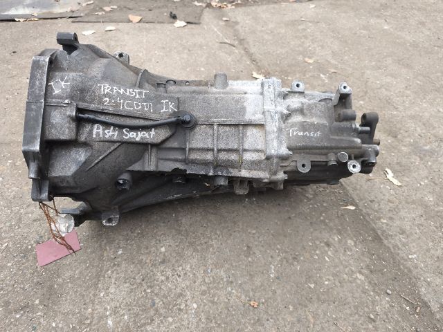 bontott FORD TRANSIT Váltó (Mechanikus)