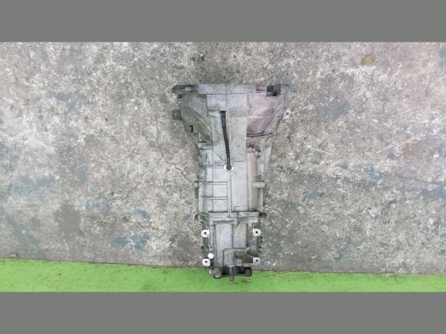 bontott FORD TRANSIT Váltó (Mechanikus)