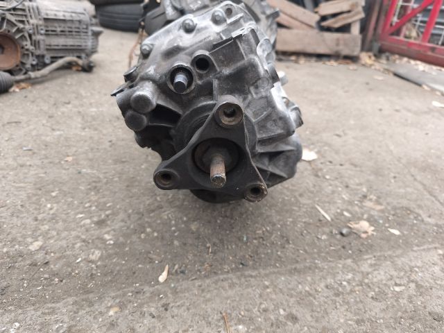 bontott FORD TRANSIT Váltó (Mechanikus)