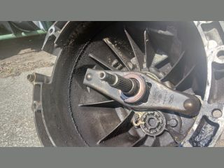 bontott FORD TRANSIT Váltó (Mechanikus)