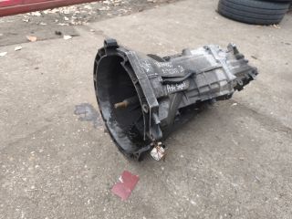 bontott FORD TRANSIT Váltó (Mechanikus)