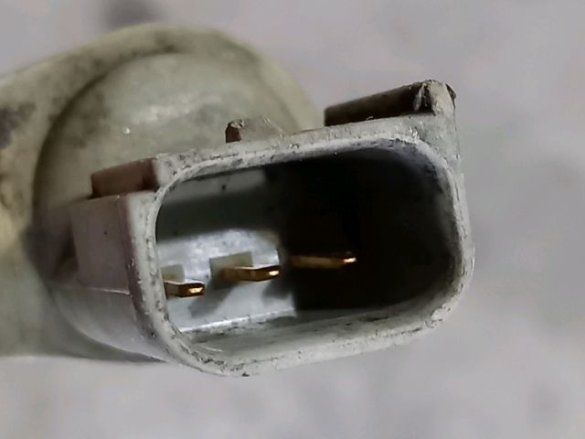 bontott FORD TRANSIT Vezérműtengely Fordulatszám Jeladó