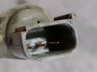 bontott FORD TRANSIT Vezérműtengely Fordulatszám Jeladó