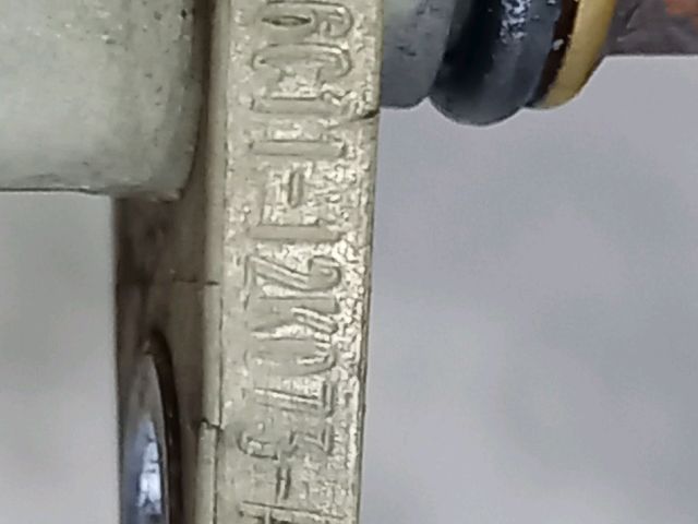 bontott FORD TRANSIT Vezérműtengely Fordulatszám Jeladó