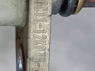 bontott FORD TRANSIT Vezérműtengely Fordulatszám Jeladó