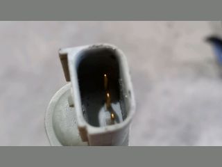 bontott FORD TRANSIT Vezérműtengely Fordulatszám Jeladó