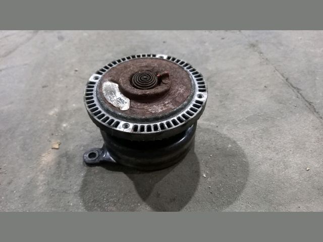 bontott FORD TRANSIT Viszkókuplung