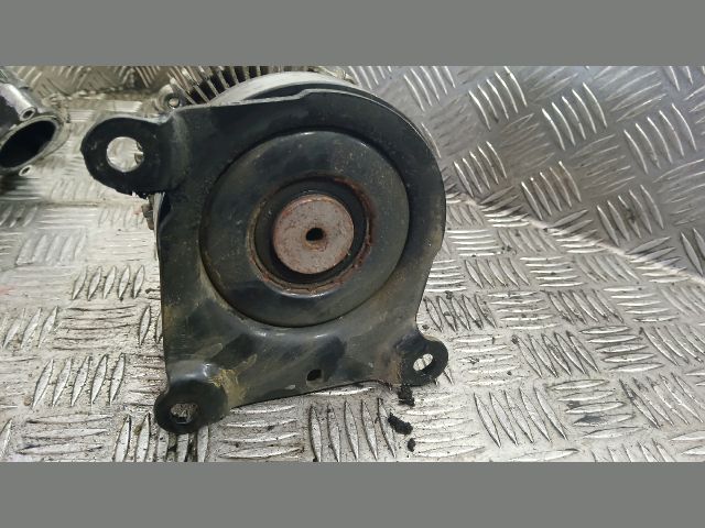 bontott FORD TRANSIT Viszkókuplung