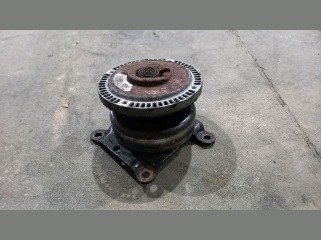 bontott FORD TRANSIT Viszkókuplung