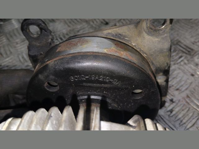 bontott FORD TRANSIT Viszkókuplung