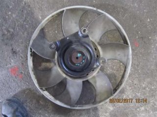 bontott FORD TRANSIT Viszkókuplung