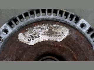 bontott FORD TRANSIT Viszkókuplung