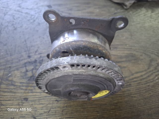 bontott FORD TRANSIT Viszkókuplung