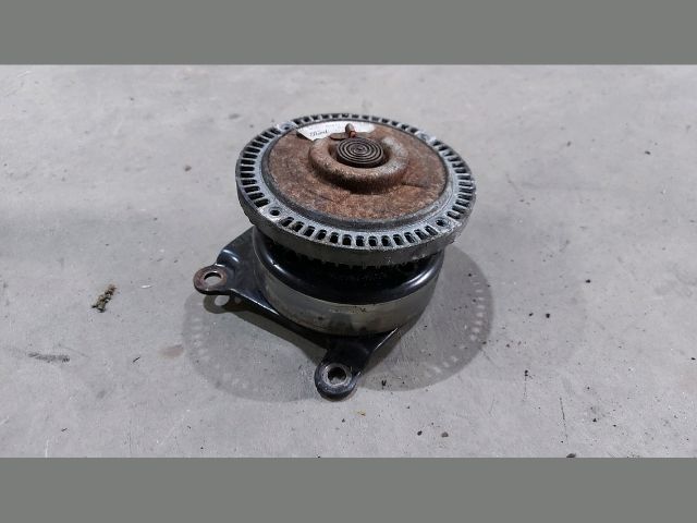 bontott FORD TRANSIT Viszkókuplung