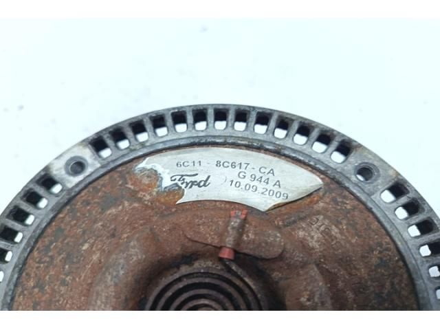 bontott FORD TRANSIT Viszkókuplung