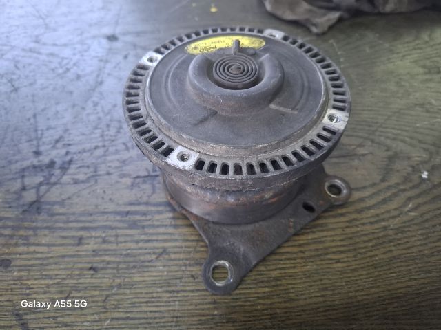 bontott FORD TRANSIT Viszkókuplung