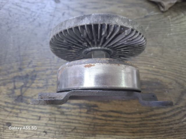 bontott FORD TRANSIT Viszkókuplung