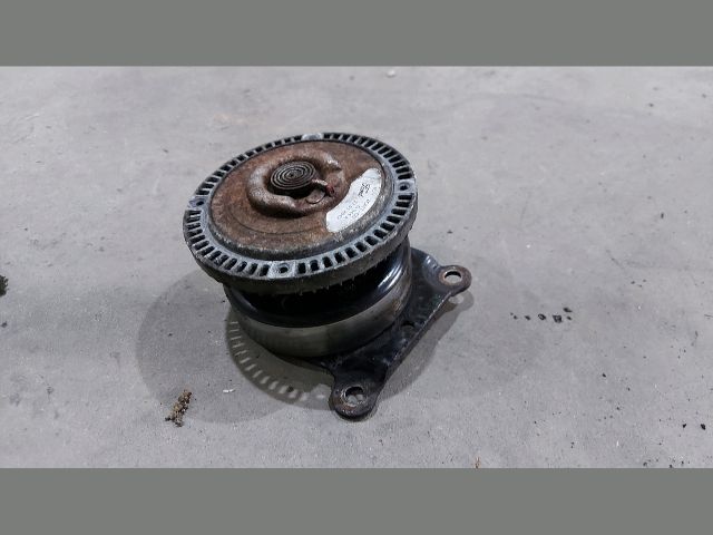 bontott FORD TRANSIT Viszkókuplung