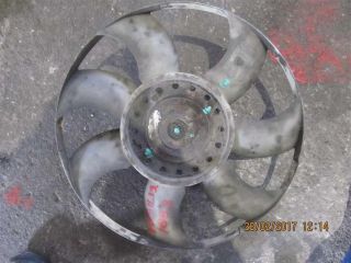 bontott FORD TRANSIT Viszkókuplung