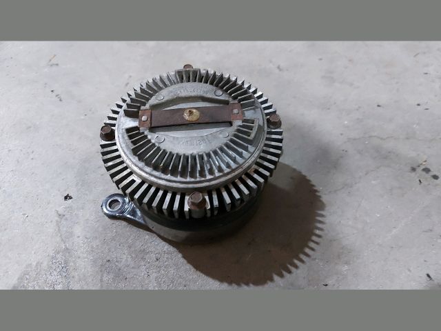 bontott FORD TRANSIT Viszkókuplung