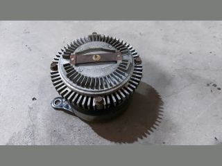 bontott FORD TRANSIT Viszkókuplung