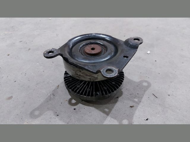 bontott FORD TRANSIT Viszkókuplung