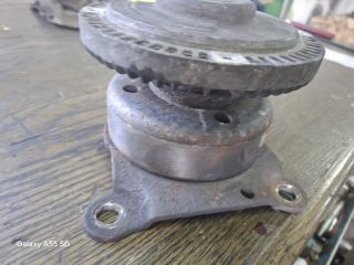 bontott FORD TRANSIT Viszkókuplung