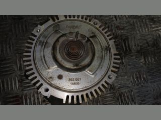 bontott FORD TRANSIT Viszkókuplung