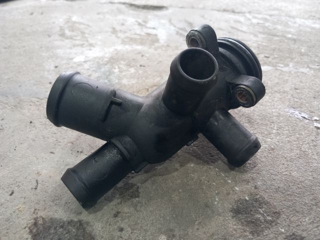 bontott FORD TRANSIT Vízcső