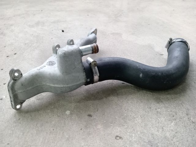 bontott FORD TRANSIT Vízcső