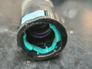 bontott FORD TRANSIT Vízcső