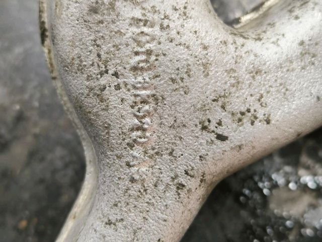 bontott FORD TRANSIT Vízcső