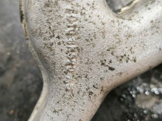 bontott FORD TRANSIT Vízcső