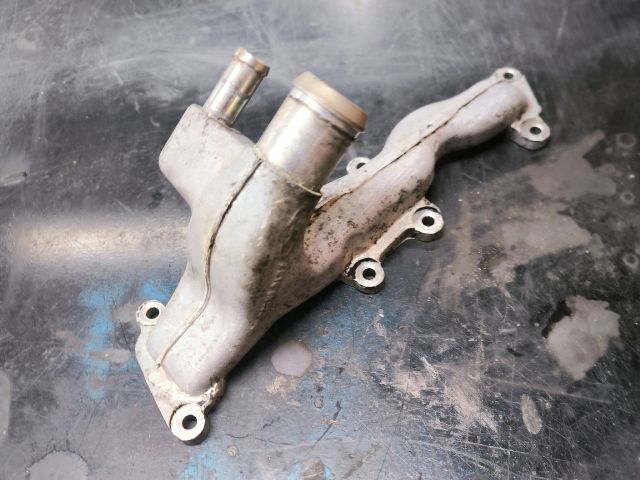 bontott FORD TRANSIT Vízcső